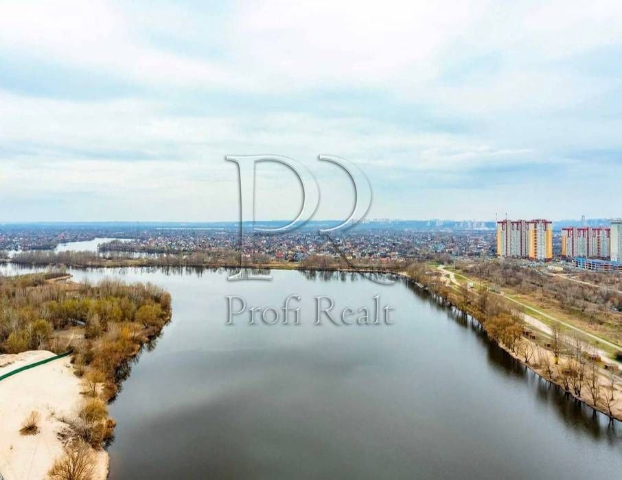 Квартира на ЖК H2O в Києві, ID 195191, фото №11