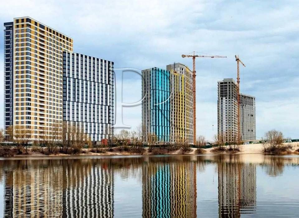Квартира на ЖК H2O в Києві, ID 195191, фото №10