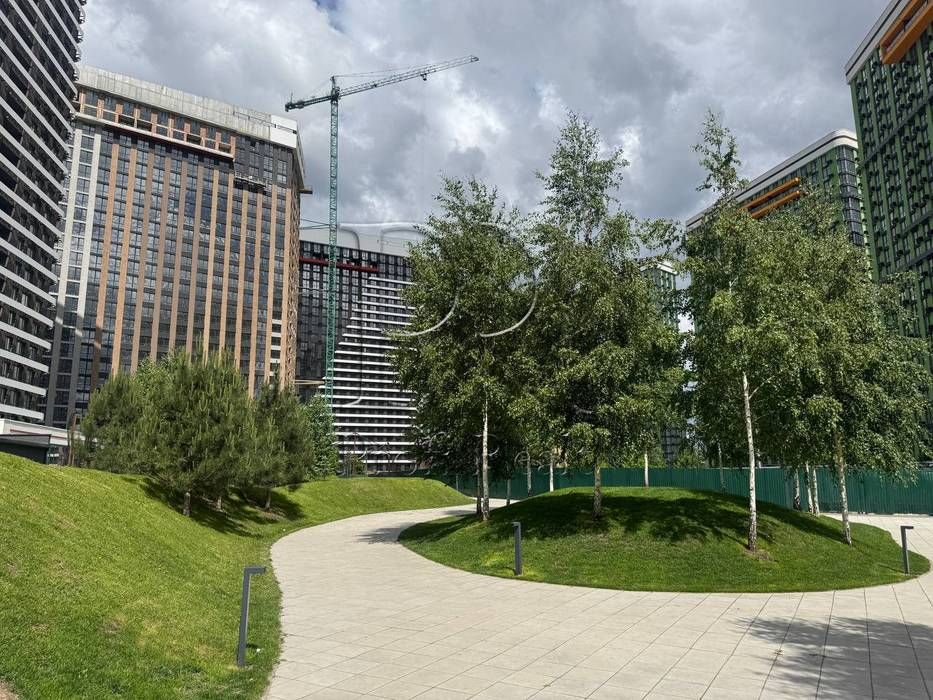 Квартира на вул. Дніпровська набережна, 15-А в Києві, ID 183173, фото №13