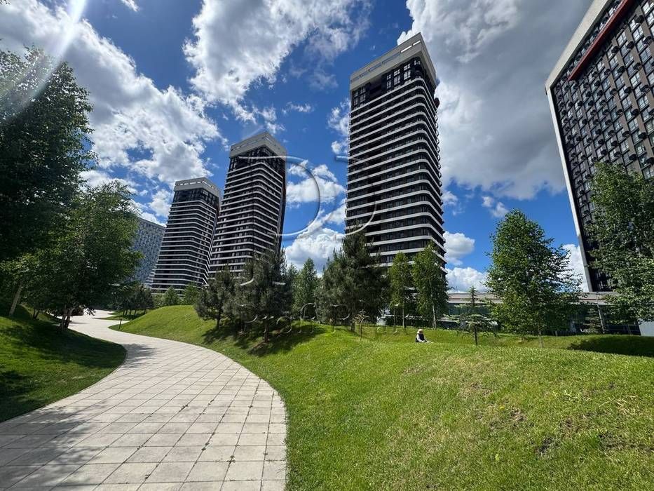 Квартира на вул. Дніпровська набережна, 15-А в Києві, ID 183173, фото №14