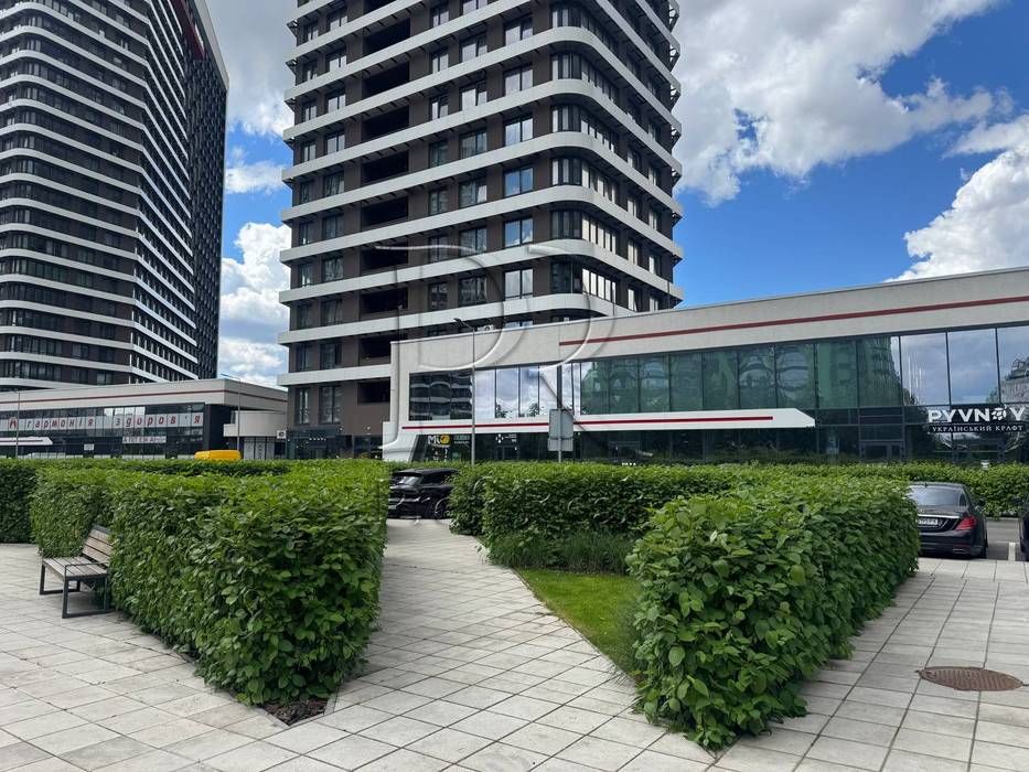 Квартира на вул. Дніпровська набережна, 15-А в Києві, ID 183173, фото №15