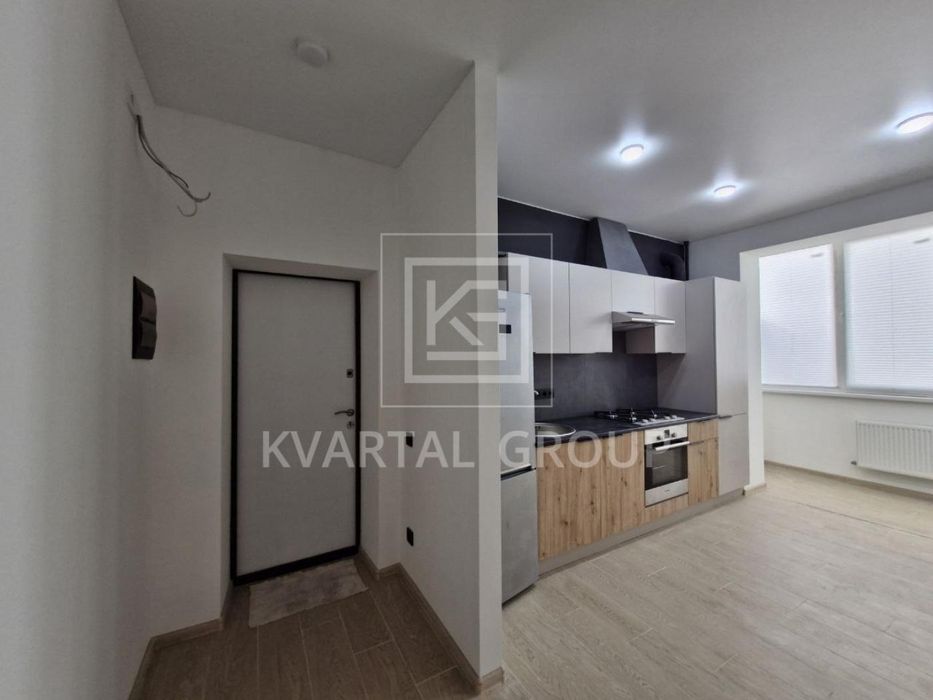 Квартира на ЖК Академквартал в Києві, ID 240243, фото №14