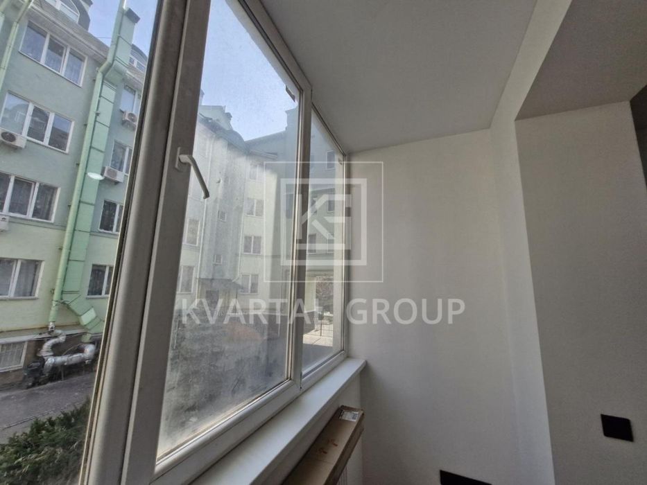 Квартира на ЖК Академквартал в Києві, ID 240243, фото №5