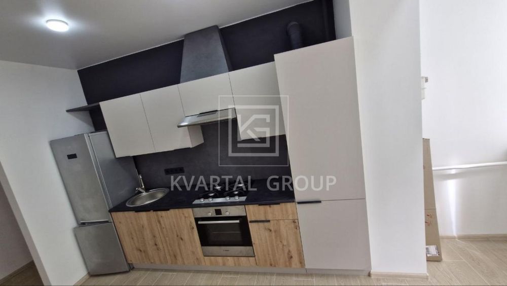 Квартира на ЖК Академквартал в Києві, ID 240243, фото №9