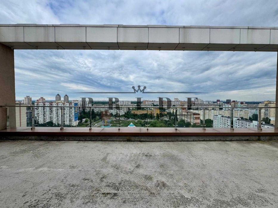 Квартира на ЖК Obolon Plaza в Києві, ID 164208, фото №12