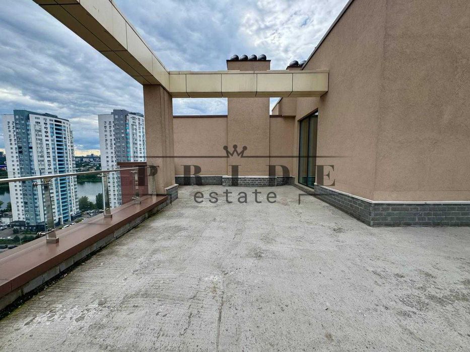 Квартира на ЖК Obolon Plaza в Києві, ID 164208, фото №14