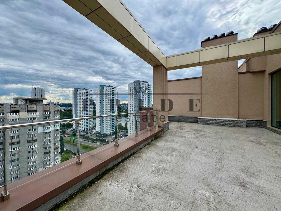Квартира на ЖК Obolon Plaza в Києві, ID 164208, фото №15