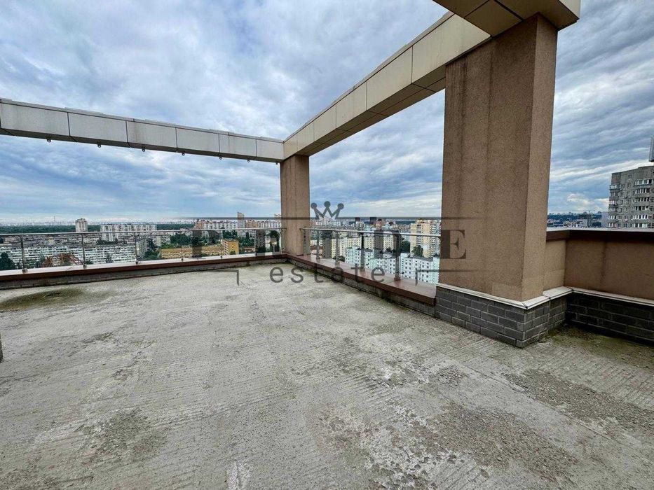 Квартира на ЖК Obolon Plaza в Києві, ID 164208, фото №16