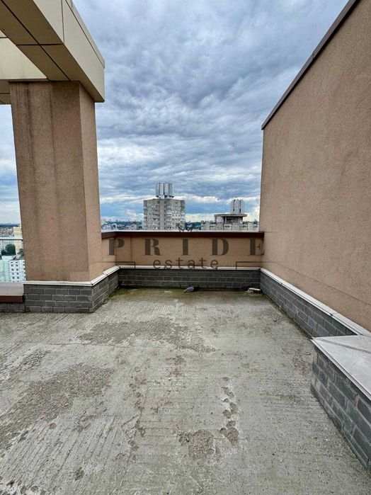 Квартира на ЖК Obolon Plaza в Києві, ID 164208, фото №17