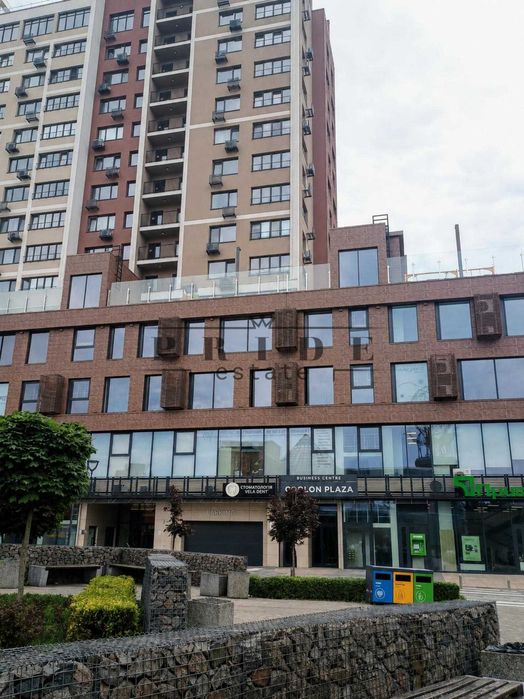 Квартира на ЖК Obolon Plaza в Києві, ID 164208, фото №24