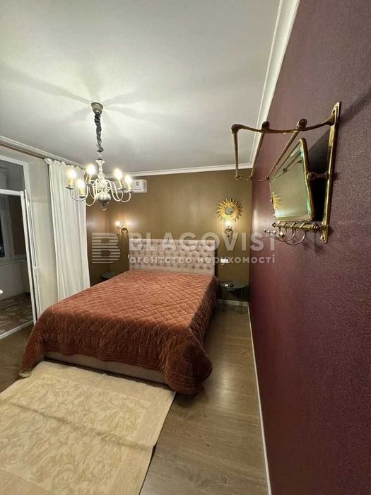 Квартира на Харківське шосе, 152 в Києві, ID 172657, фото №11