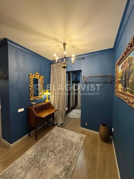 Квартира на Харківське шосе, 152 в Києві, ID 172657, фото №14