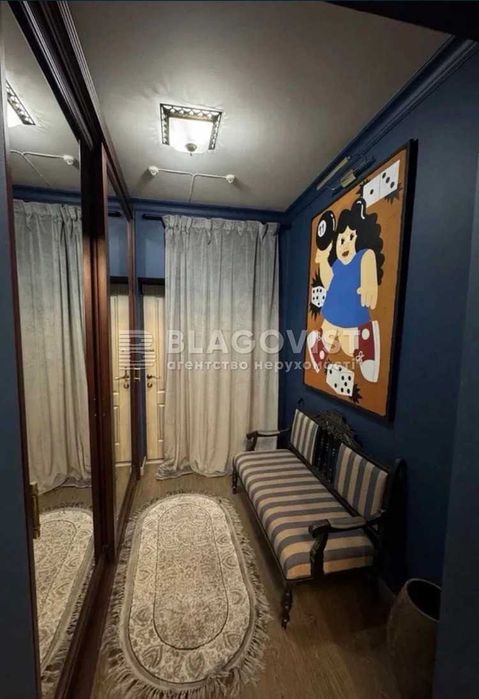 Квартира на Харківське шосе, 152 в Києві, ID 172657, фото №16