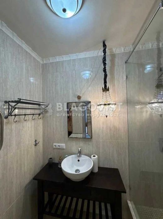 Квартира на Харківське шосе, 152 в Києві, ID 172657, фото №17