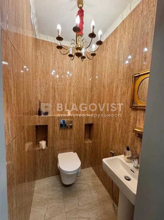 Квартира на Харківське шосе, 152 в Києві, ID 172657, фото №19