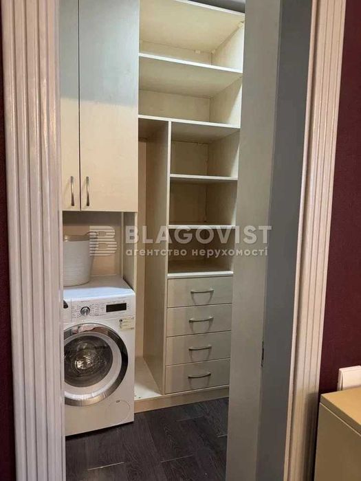Квартира на Харківське шосе, 152 в Києві, ID 172657, фото №21