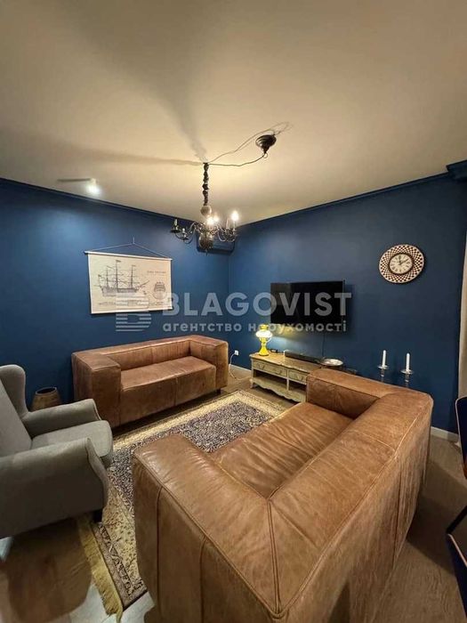 Квартира на Харківське шосе, 152 в Києві, ID 172657, фото №4