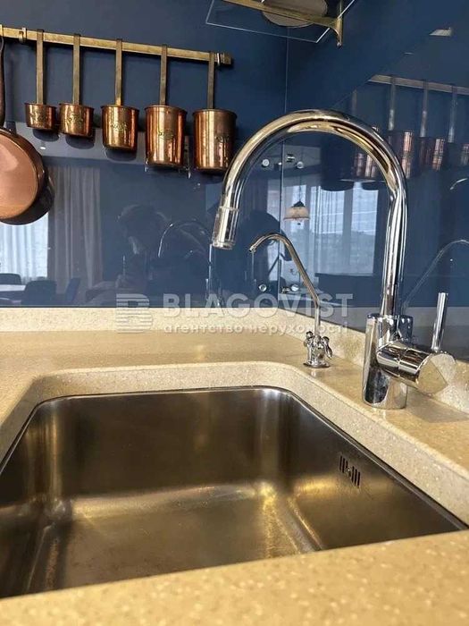 Квартира на Харківське шосе, 152 в Києві, ID 172657, фото №6