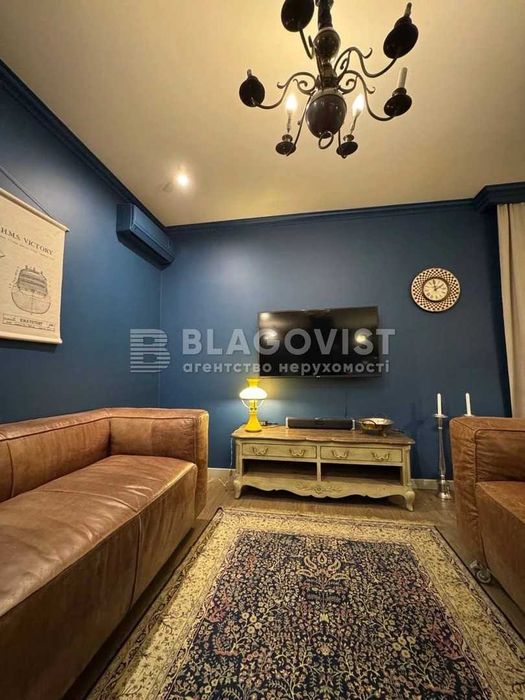 Квартира на Харківське шосе, 152 в Києві, ID 172657, фото №7