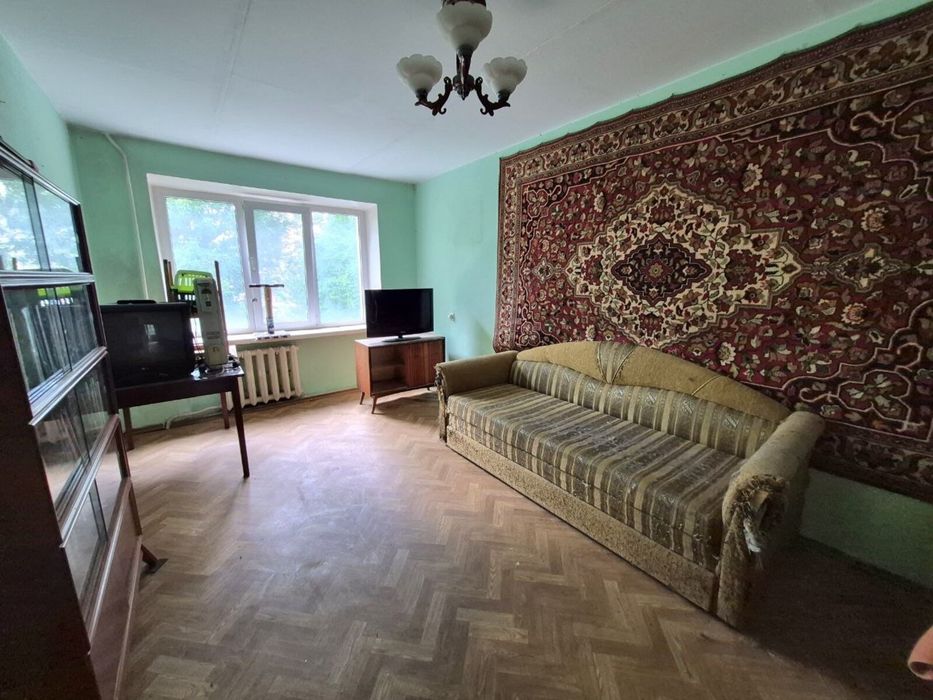 Купити квартиру за адресою Південно-Захід в Хмельницький на Findly.com.ua Квартира на Південно-Захід в Хмельницький, ID 299638, фото №1