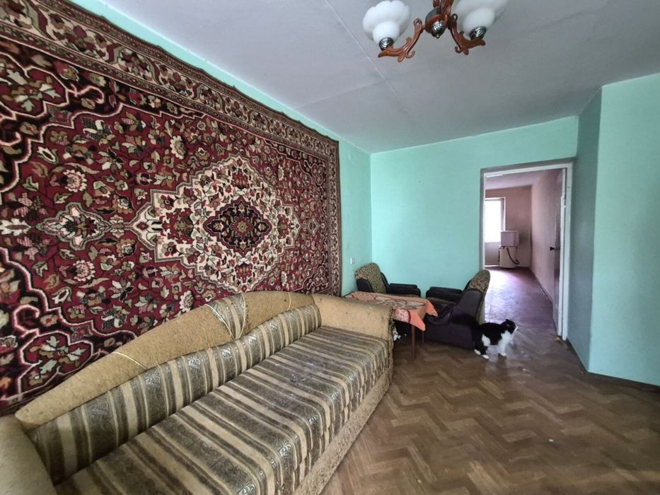 Квартира на Південно-Захід в Хмельницькому, ID 299638, фото №7