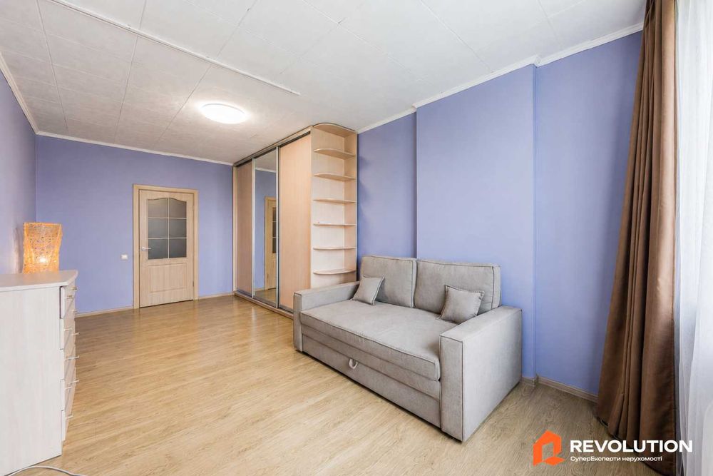 Квартира на просп. Берестейський, 121-Б в Києві, ID 226746, фото №1