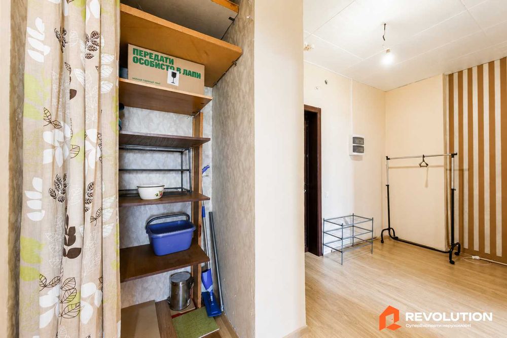 Квартира на просп. Берестейський, 121-Б в Києві, ID 226746, фото №14