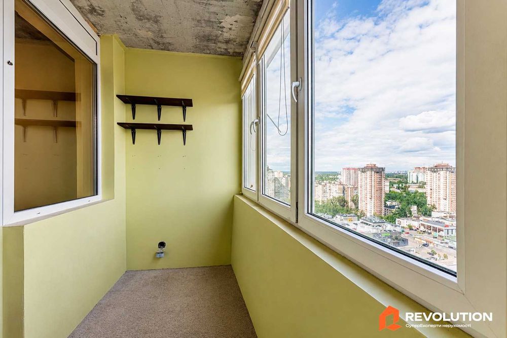 Квартира на просп. Берестейський, 121-Б в Києві, ID 226746, фото №16