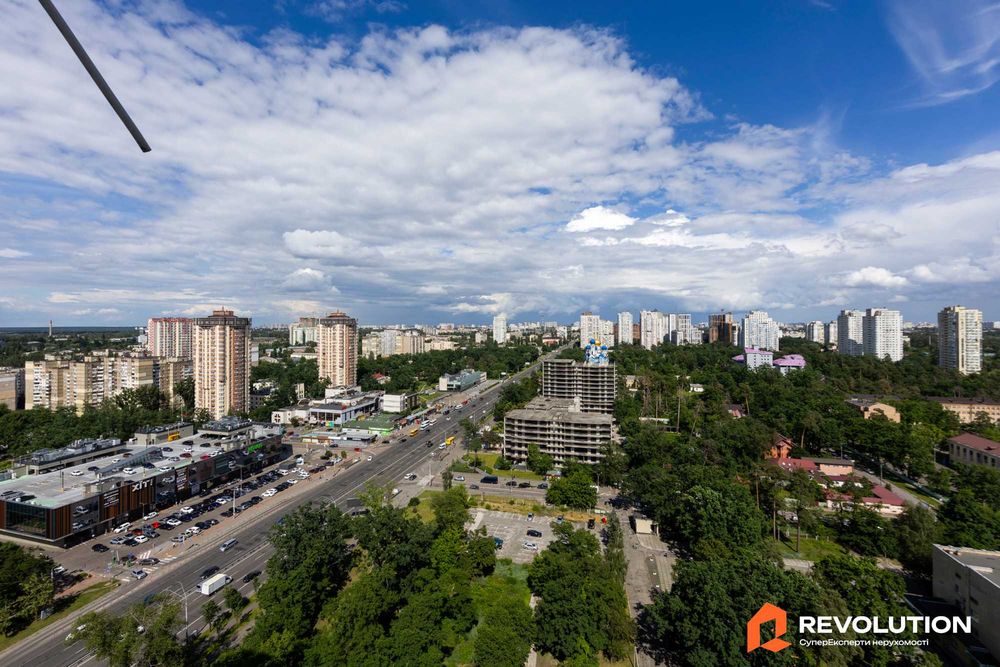 Квартира на просп. Берестейський, 121-Б в Києві, ID 226746, фото №18