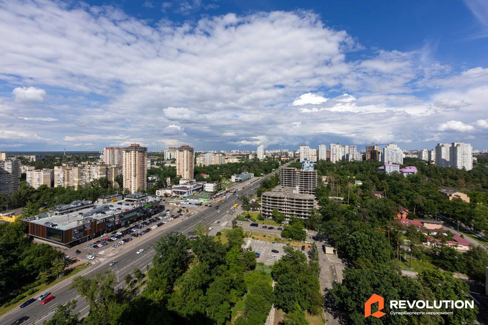 Квартира на просп. Берестейський, 121-Б в Києві, ID 226746, фото №19