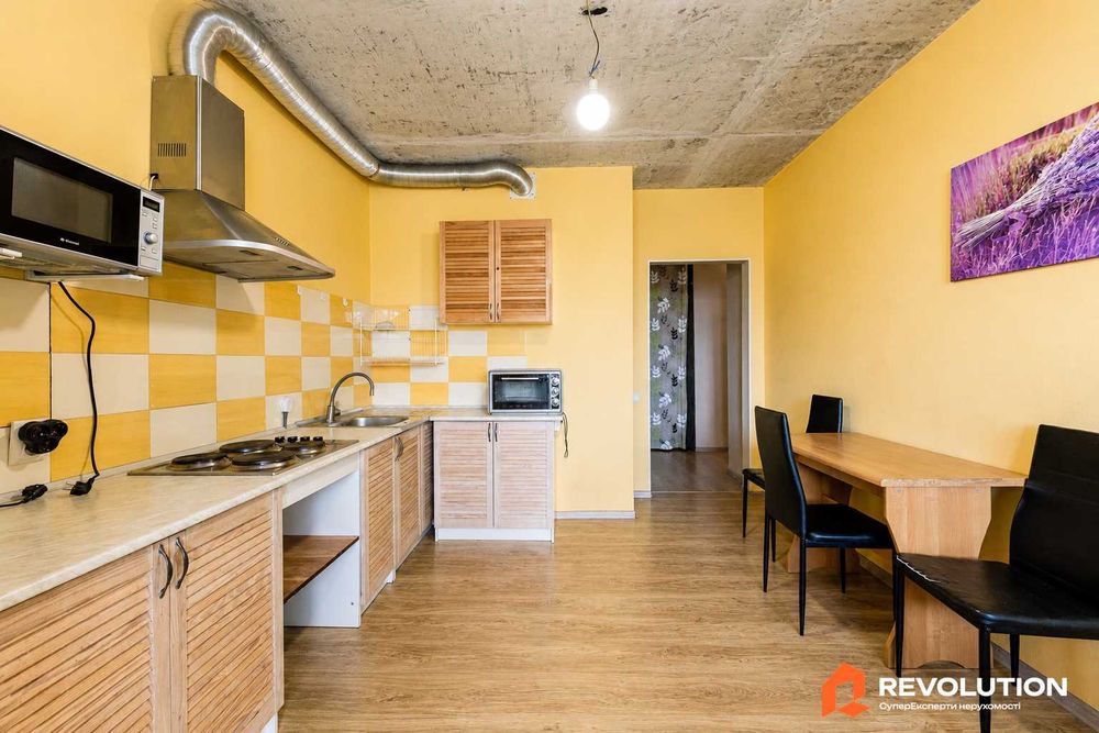 Квартира на просп. Берестейський, 121-Б в Києві, ID 226746, фото №3