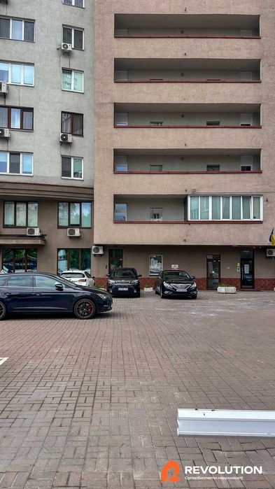 Квартира на просп. Берестейський, 121-Б в Києві, ID 226746, фото №22