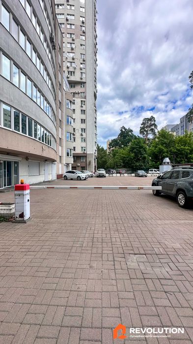 Квартира на просп. Берестейський, 121-Б в Києві, ID 226746, фото №23