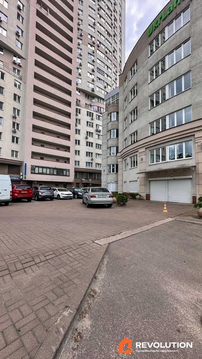Квартира на просп. Берестейський, 121-Б в Києві, ID 226746, фото №24