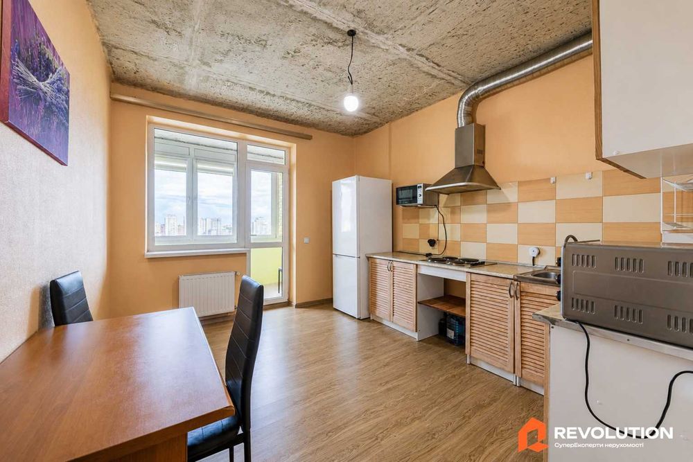 Квартира на просп. Берестейський, 121-Б в Києві, ID 226746, фото №6