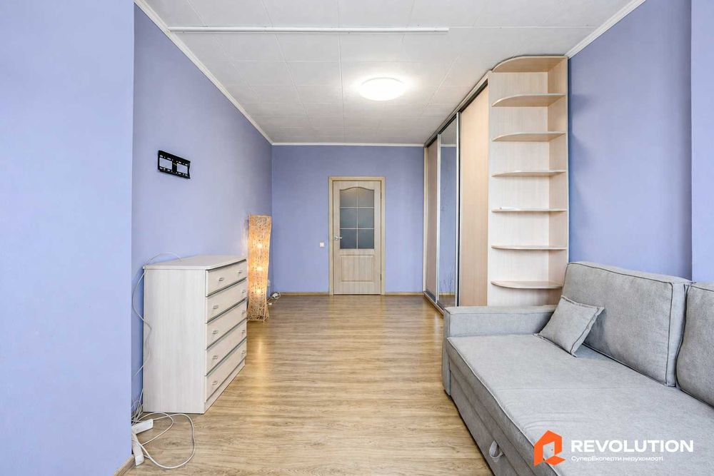Квартира на просп. Берестейський, 121-Б в Києві, ID 226746, фото №7