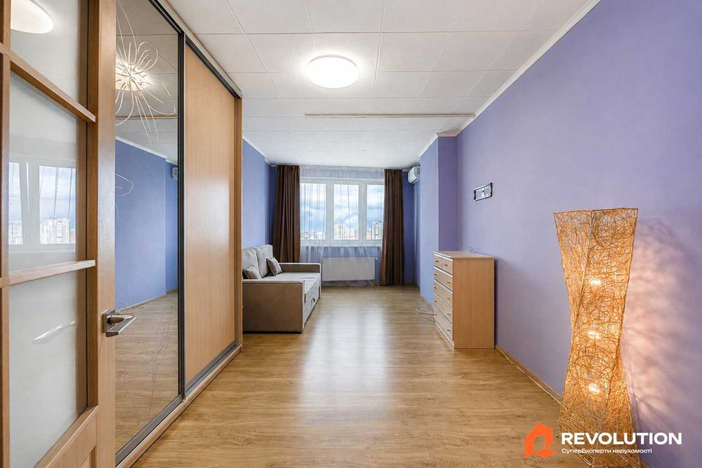 Квартира на просп. Берестейський, 121-Б в Києві, ID 226746, фото №10