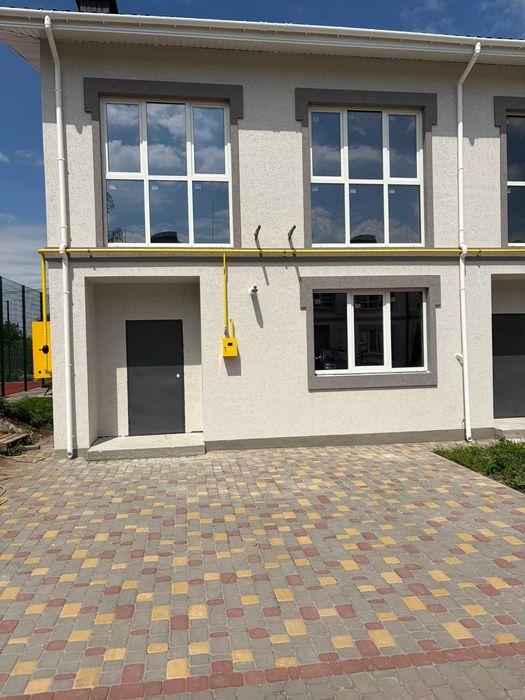 Квартира на КМ Паларіс в Києві, ID 311645, фото №1
