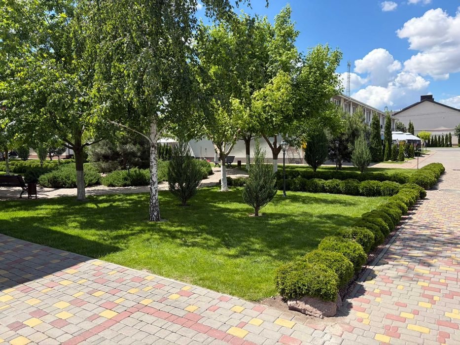Квартира на КМ Паларіс в Києві, ID 311645, фото №3