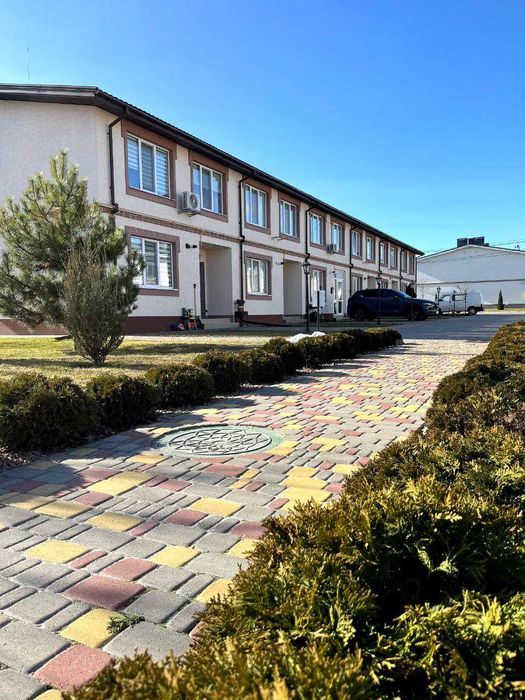 Квартира на КМ Паларіс в Києві, ID 311645, фото №8