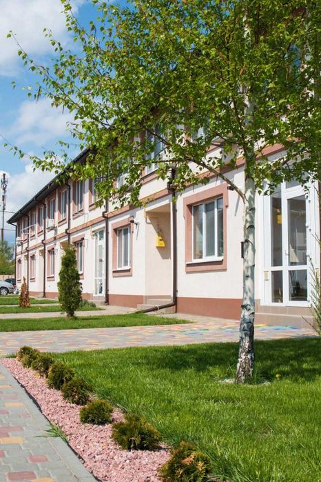 Квартира на КМ Паларіс в Києві, ID 311645, фото №9