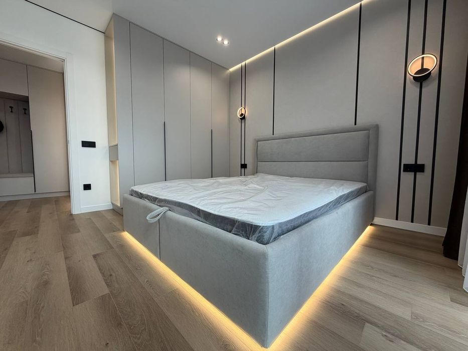 Квартира на ЖК Паркова Алея в Івано-Франківську, ID 311023, фото №12