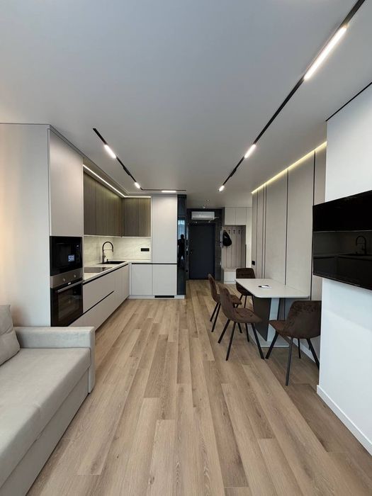 Квартира на ЖК Паркова Алея в Івано-Франківську, ID 311023, фото №5