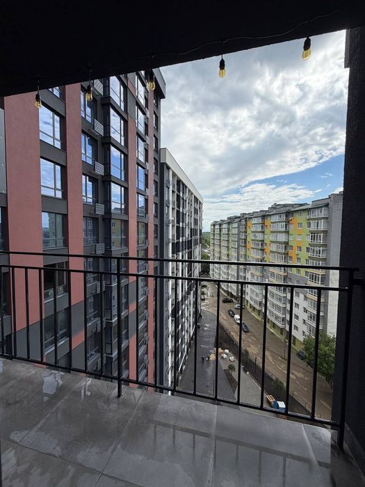 Квартира на ЖК Паркова Алея в Івано-Франківську, ID 311023, фото №9