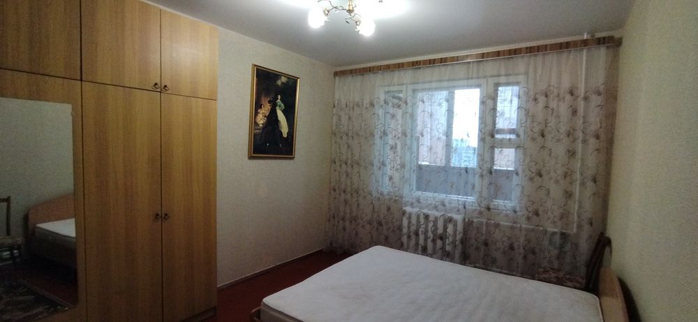 Орендувати квартиру за адресою вул. Тростянецька, 6-Є в Київ на Findly.com.ua Квартира на вул. Тростянецька, 6-Є в Київ, ID 179829, фото №1