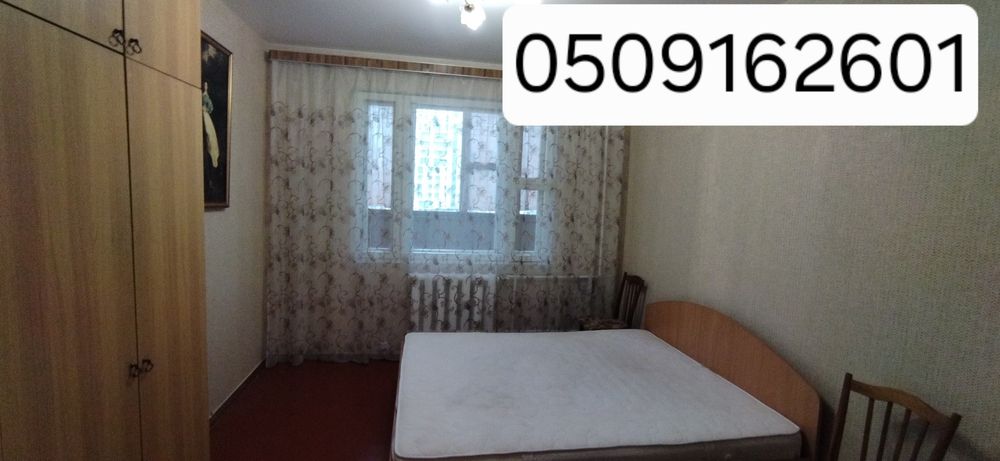 Квартира на вул. Тростянецька, 6-Є в Київ, ID 179829, фото №2