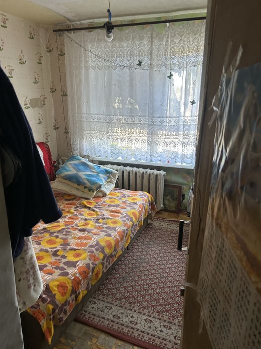 Квартира на вул. Алмаатинська, 109а в Києві, ID 185435, фото №4