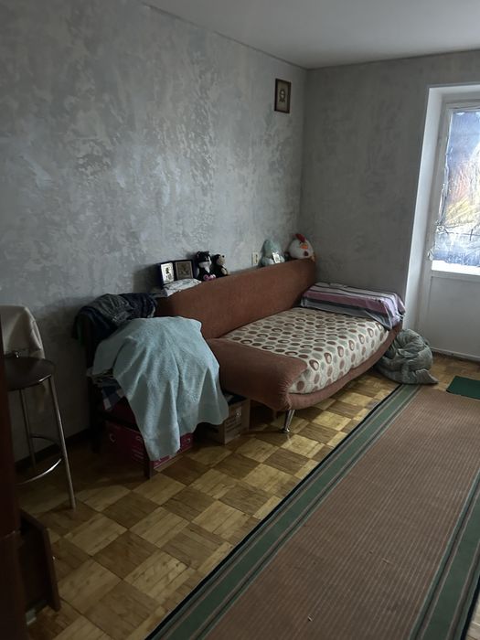 Квартира на вул. Алмаатинська, 109а в Києві, ID 185435, фото №7