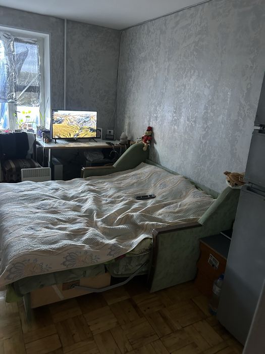 Квартира на вул. Алмаатинська, 109а в Києві, ID 185435, фото №8