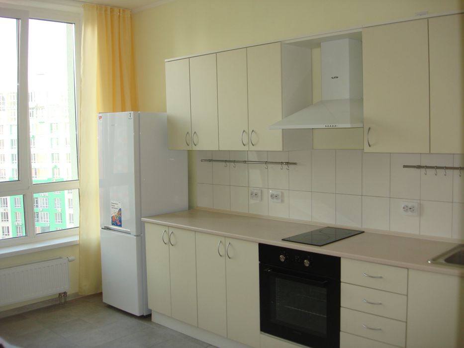 Квартира на вул. Каховська, 62а в Києві, ID 478923, фото №3